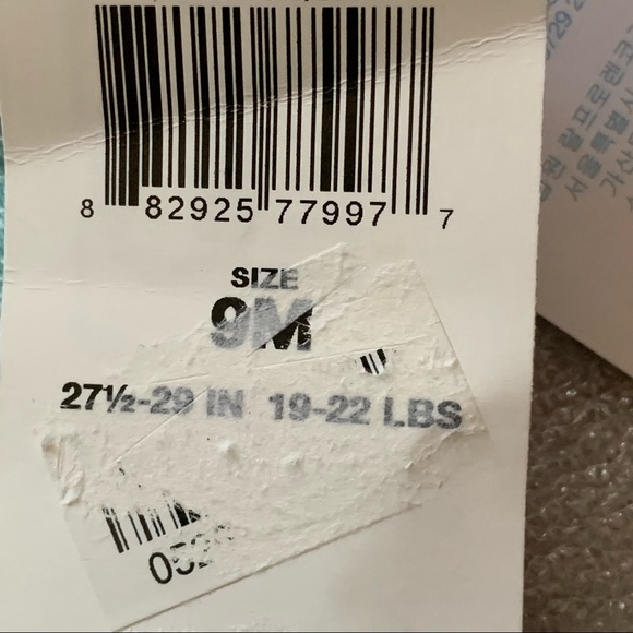 Ralph Lauren baby polo shirt 9 months - Picture 3 of 6